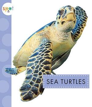 Sea Turtles by Mari Schuh