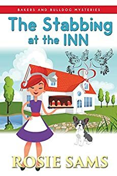 The Stabbing at the Inn by Rosie Sams