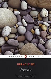 Fragments by Heraclitus
