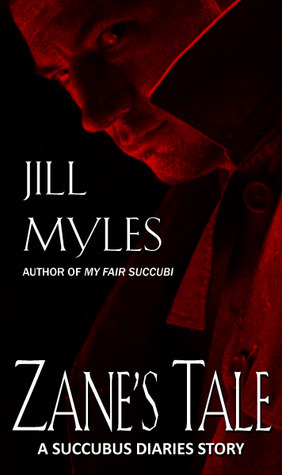 Zane's Tale by Jill Myles