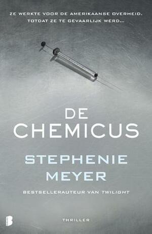 De chemicus by Sander Brink, Marike Groot, Stephenie Meyer