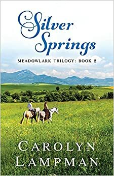 Silver Springs by Carolyn Lampman