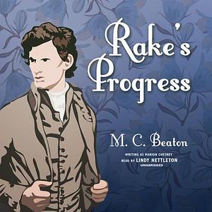 Rake's Progress by Marion Chesney