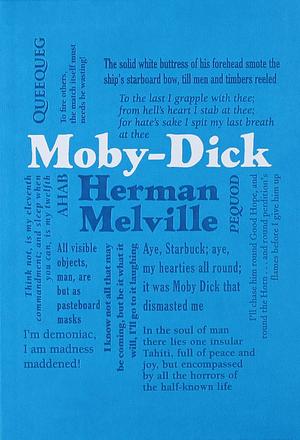 Moby-Dick by Herman Melville