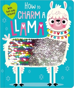 How to Charm a Llama by Make Believe Ideas Ltd