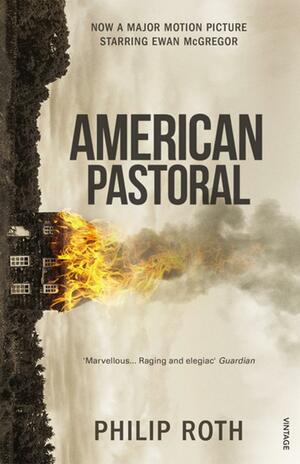 American Pastoral by Philip Roth