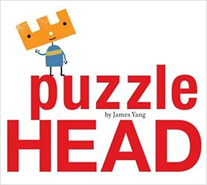 Puzzlehead by James Yang