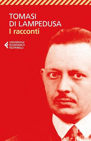 I racconti by Giuseppe Tomasi di Lampedusa