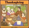 Thanksgiving by Miriam Nerlove