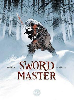 Sword Master by Xavier Dorison