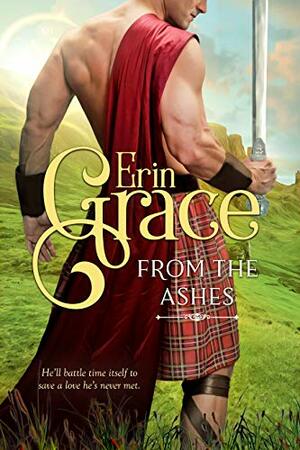 From the Ashes by Erin Grace