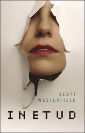 Inetud by Scott Westerfeld