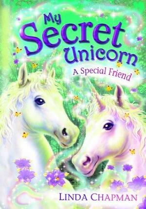 A Special Friend by Linda Chapman