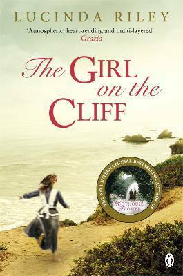 The Girl on the Cliff by Lucinda Riley