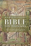 HarperCollins Bible Dictionary - Revised &amp; Updated by Mark Allan Powell