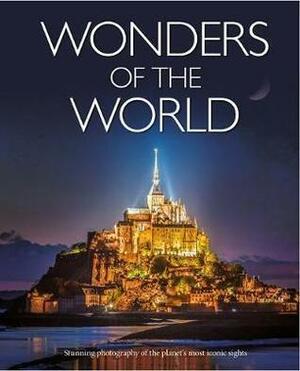 Wonders of the World by Charlie Wood-Penn, Bobby Newlyn-Jones