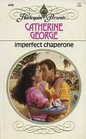 Imperfect Chaperone by Catherine George