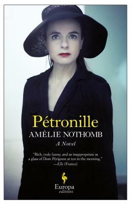 Pétronille by Amélie Nothomb