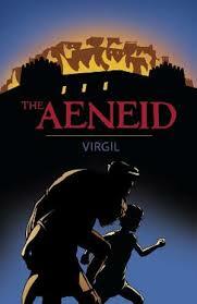 The Aeneid by Virgil