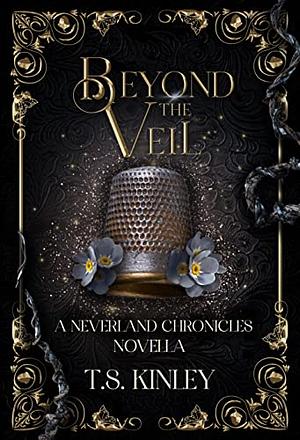 Beyond the Veil by T.S. Kinley