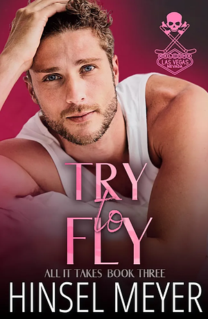 Try To Fly  by Hinsel Meyer