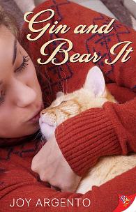 Gin and Bear It by Joy Argento