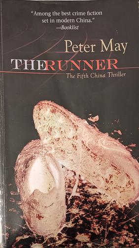 The Runner by Peter May