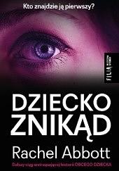 Dziecko znikąd by Rachel Abbott