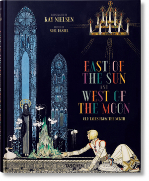 Kay Nielsen. East of the Sun and West of the Moon by 