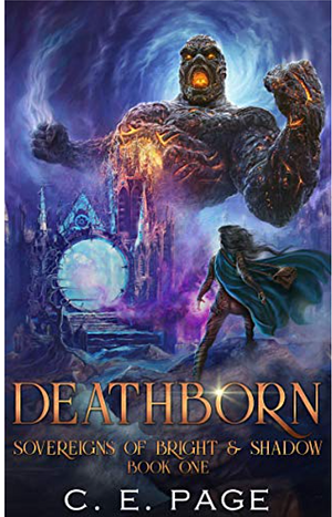 Deathborn by C.E. Page