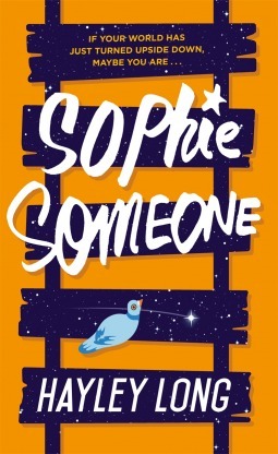 Sophie Someone by Hayley Long