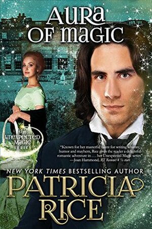 Aura of Magic by Patricia Rice