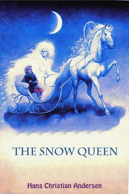 The Snow Queen by Hans Christian Andersen