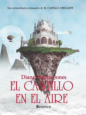 El castillo en el aire by Diana Wynne Jones