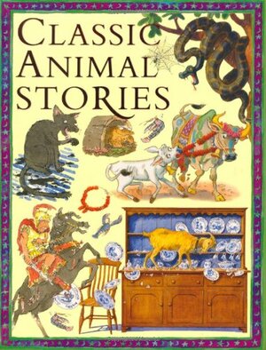 Classic Animal Stories by Tig Thomas