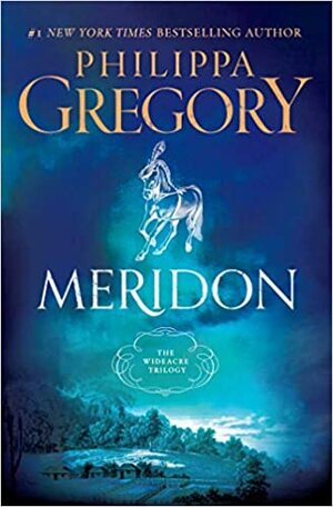 Čigonės kerai by Philippa Gregory