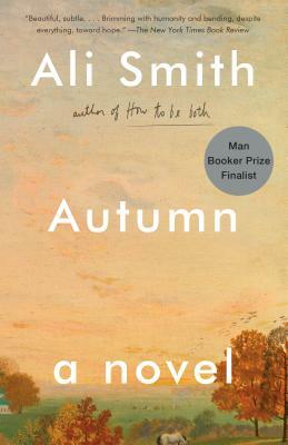 Autumn by Ali Smith