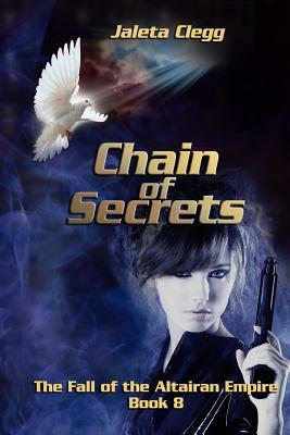 Chain of Secrets by Jaleta Clegg
