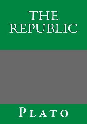 The Republic by Plato