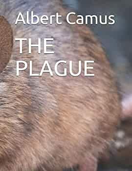 The Plague by Albert Camus