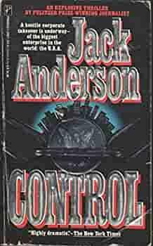 Control by Jack Anderson