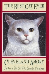 The Best Cat Ever by Cleveland Amory