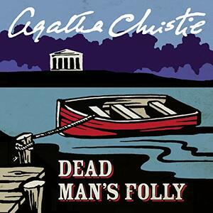 Dead Man's Folly by Agatha Christie