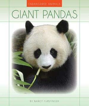 Giant Pandas by Nancy Furstinger