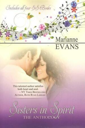 Sisters in Spirit Anthology by Marianne Evans