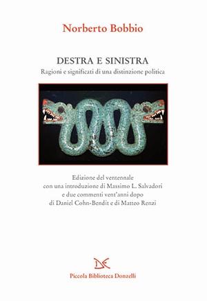 Destra e sinistra by Norberto Bobbio