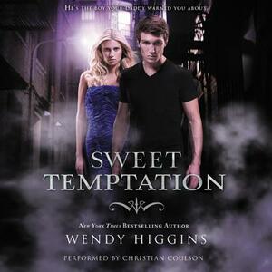 Sweet Temptation by Wendy Higgins
