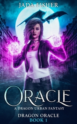 Oracle by Jada Fisher