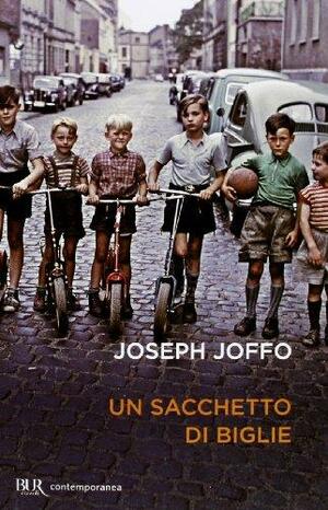 Un sacchetto di biglie by Kris, Edward Gauvin, Vincent Bailly, Joseph Joffo