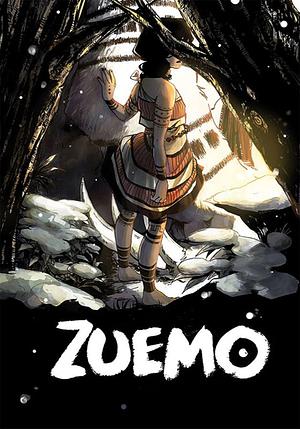 Zuemo by Ilka Flanze, Fiothin